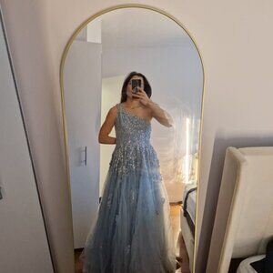 Couture Evening Gown